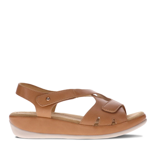 Scholl Casey Light Tan
