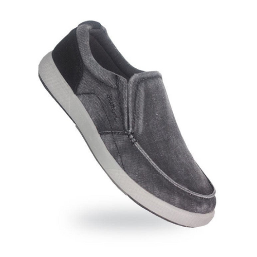 Slatters Genesis Charcoal