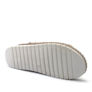 Cabello Dulcy Pewter