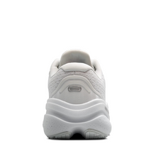 Load image into Gallery viewer, Brooks M Ghost Max 2 2e Bright White/Bright White Width