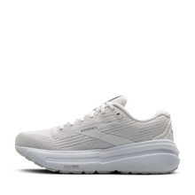 Load image into Gallery viewer, Brooks M Ghost Max 2 2e Bright White/Bright White Width