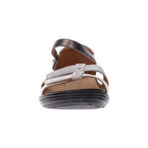 Revere Negara Silver Fusion W Medium