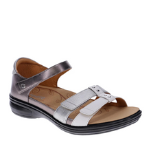 Load image into Gallery viewer, Revere Negara Silver Fusion W Medium