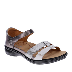 Revere Negara Silver Fusion W Medium