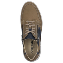 Load image into Gallery viewer, Josef Seibel Enrico 20 25320 Taupe Combi