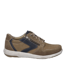 Load image into Gallery viewer, Josef Seibel Enrico 20 25320 Taupe Combi