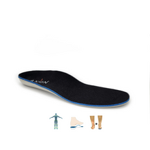 Load image into Gallery viewer, Axign River V2 Lightweight Casual Orthotic Shoe Navy