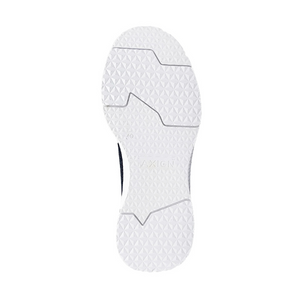 Axign River V2 Lightweight Casual Orthotic Shoe Navy