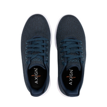 Load image into Gallery viewer, Axign River V2 Lightweight Casual Orthotic Shoe Navy