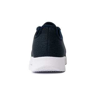 Axign River V2 Lightweight Casual Orthotic Shoe Navy