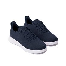 Load image into Gallery viewer, Axign River V2 Lightweight Casual Orthotic Shoe Navy