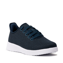 Load image into Gallery viewer, Axign River V2 Lightweight Casual Orthotic Shoe Navy