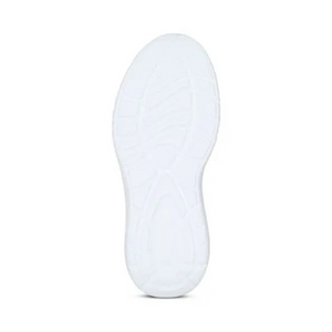 Aetrex Danika White W