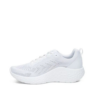 Aetrex Danika White W