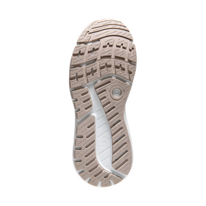 Brooks W Ariel Gts 23 2e Chateau Grey/white Sand Width