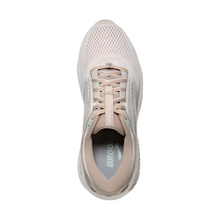 Load image into Gallery viewer, Brooks W Ariel Gts 23 2e Chateau Grey/white Sand Width