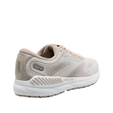 Load image into Gallery viewer, Brooks W Ariel Gts 23 2e Chateau Grey/white Sand Width
