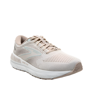 Brooks W Ariel Gts 23 2e Chateau Grey/white Sand Width