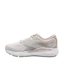 Load image into Gallery viewer, Brooks W Ariel Gts 23 2e Chateau Grey/white Sand Width
