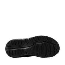 Load image into Gallery viewer, Brooks W Ghost Max 2 2e Black/black Ebony Width