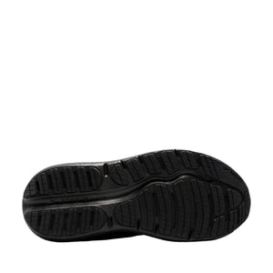 Brooks W Ghost Max 2 2e Black/black Ebony Width