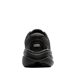 Brooks W Ghost Max 2 2e Black/black Ebony Width