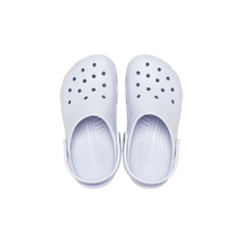 Load image into Gallery viewer, Crocs Classic Clog Kids White
