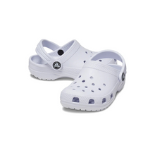 Load image into Gallery viewer, Crocs Classic Clog Kids White