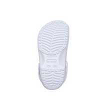 Load image into Gallery viewer, Crocs Classic Clog Kids White