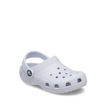 Load image into Gallery viewer, Crocs Classic Clog Kids White
