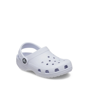 Crocs Classic Clog Kids White