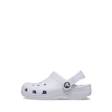 Load image into Gallery viewer, Crocs Classic Clog Kids White
