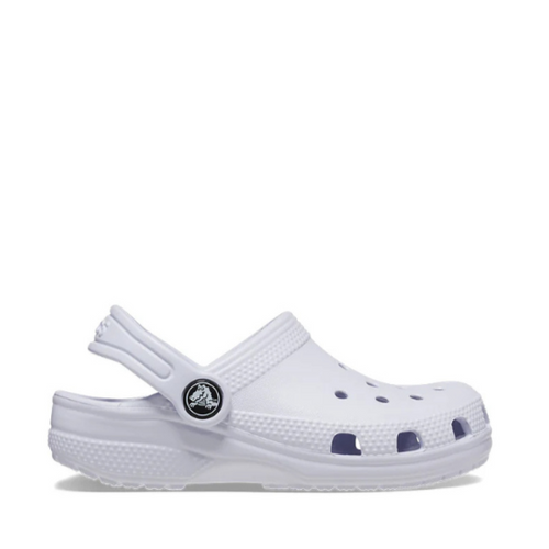Crocs Classic Clog Kids White