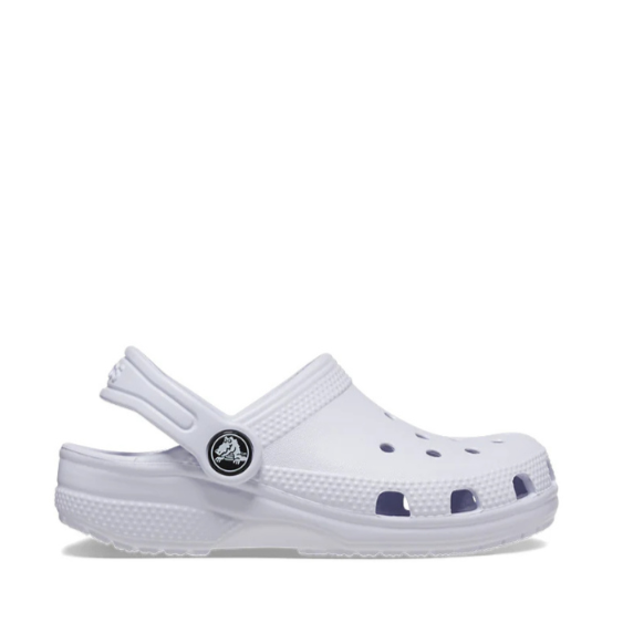 Crocs Classic Clog Kids White