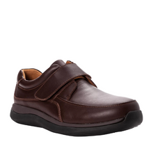 Load image into Gallery viewer, Propet Parker Mens Shoes Mca033 Brown
