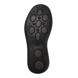 Propet Parker Mens Shoes Mca033 Black