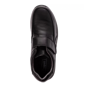 Propet Parker Mens Shoes Mca033 Black