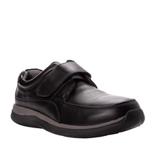 Load image into Gallery viewer, Propet Parker Mens Shoes Mca033 Black