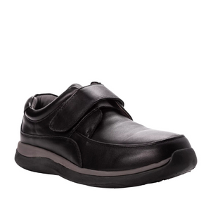 Propet Parker Mens Shoes Mca033 Black