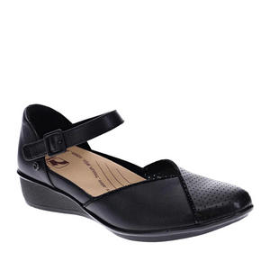 Revere Surrey Black Wide