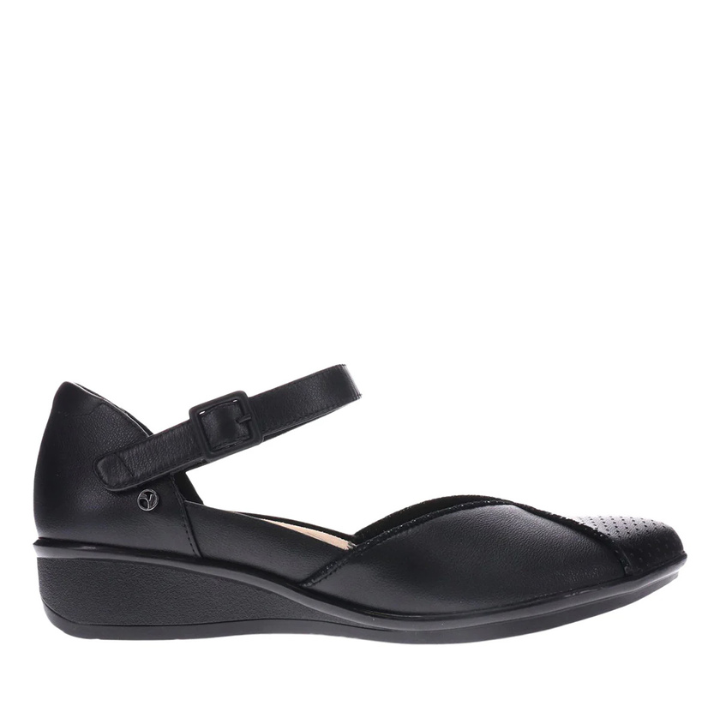 Revere Surrey Black Wide