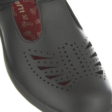 Load image into Gallery viewer, Surefit Bella School Shoe