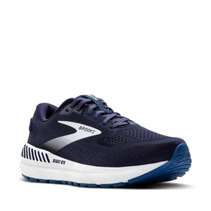 Brooks M Beast GTS 24 4E Peacoat/True Navy/White Width