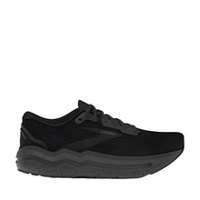 Load image into Gallery viewer, Brooks M Ghost Max 2 2e Black/Black Width