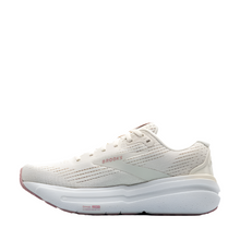Load image into Gallery viewer, Brooks W Ghost Max 2 D Width Coconut Milk/Grey/Zephyr