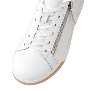 Ziera Aito White- White Nude