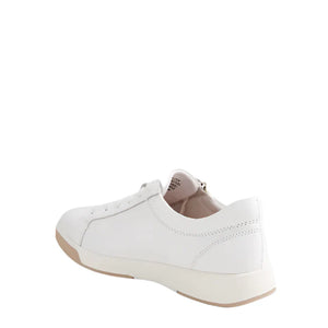 Ziera Aito White- White Nude