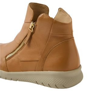 Ziera Sisley Dk Tan