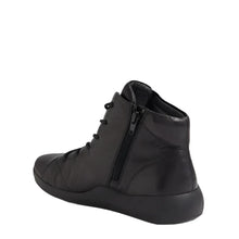 Load image into Gallery viewer, Ziera Yorkers Black-Black