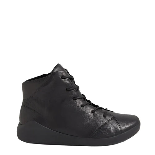 Ziera Yorkers Black-Black